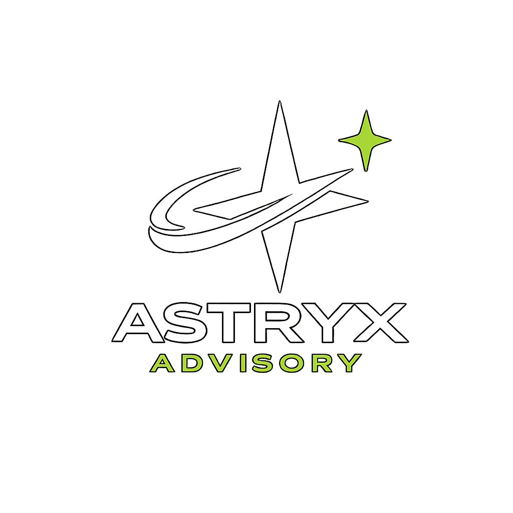 Astryx Advisory